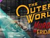 The Outer Worlds: Murder on Eridanos