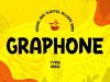 Graphone Font