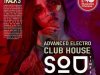 Sound Times: Advanced Club House (2020)