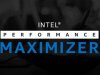 Intel Performance Maximizer 1.4.10100. (x64)