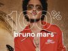 100% - Bruno Mars (2021)