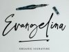 Evangelina Font