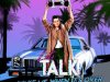 Let's Talk - Wake Me When It's Over (2019)