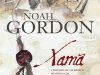 Xamã - A História de um Médico do Século XIX - Noah Gordon