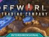 Offworld Trading Company - Interdimensional DLC