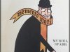 Memento Mori - Muriel Spark