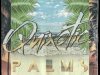 Quixotic - Palms [EP] (2013)
