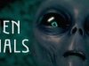 The Alien Trials