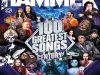 Metal Hammer: The 100 Greatest Songs of the Century (2021)