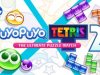 Puyo Puyo Tetris 2