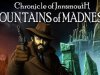 Chronicle of Innsmouth: Mountains of Madness