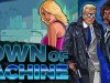 Town of Machine