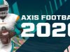 Axis Football 2020