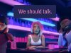 We should talk
