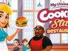My Universe - Cooking Star Restaurant