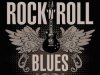 The Classics Rock 'n' Roll Blues (2021)
