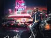 Quixotic - Flamingo Drive​-​In (2019)