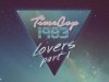 Timecop1983 - Lovers [EP] - PART I (2016)