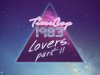 Timecop1983 - Lovers [EP] - PART II (2017)