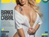 Sexy Bianka Cabral - Junho 2018