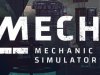 Mech Mechanic Simulator [PT-BR]