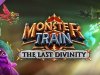 The Last Divinity [PT-BR]