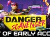 Danger Scavenger [PT-BR]