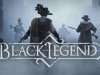 Black Legend