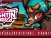 Thems Fightin Herds - Shanty