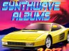 Top 10 Synthwave Albums (2017)