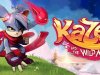 Kaze and the Wild Masks [PT-BR]