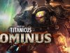 Adeptus Titanicus: Dominus