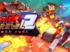 Tank Brawl 2: Armor Fury [PT-BR]