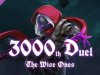 3000th Duel: The Wise Ones