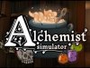 Alchemist Simulator