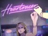 CJ Burnett - Heartracer (2019)