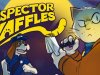 Inspector Waffles