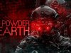 Black Powder Red Earth