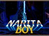 Narita Boy [PT-BR]