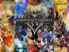 Kingdom Hearts HD 1.5+2.5 ReMIX