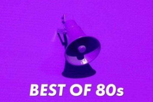 Best of 80s - (2021)