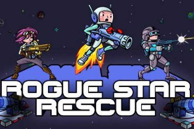 Rogue Star Rescue [PT-BR]