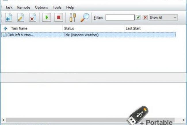 RoboTask 8.3.3.1047 + Portable