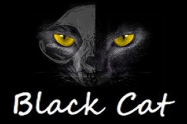Black Cat