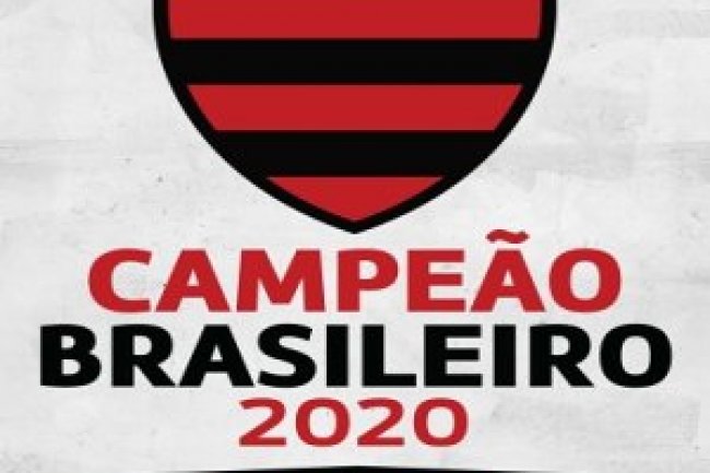 Futebol Especial - Flamengo Campeão Brasileiro 2020