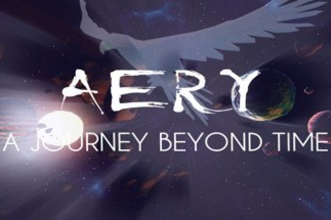 Aery - A Journey Beyond Time