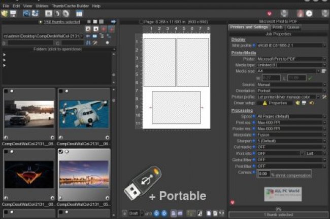 Qimage Ultimate 2021.104 + Portable
