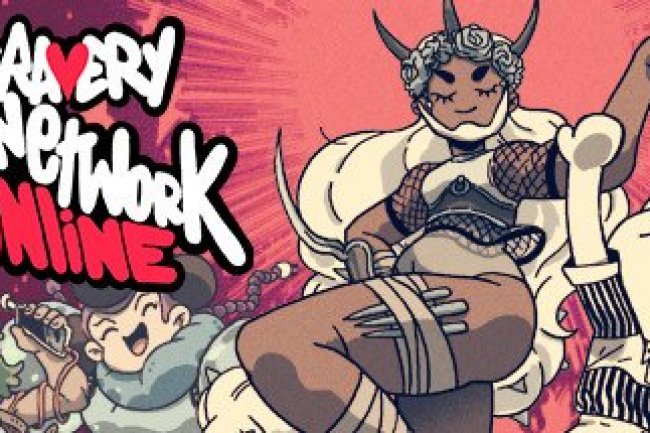 Bravery Network Online