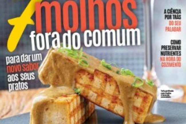 Vegetarianos Ed 155 - Outubro 2019