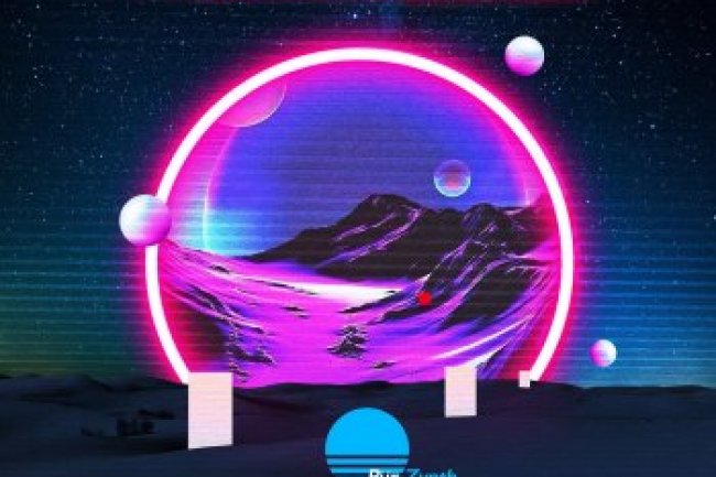 MESSAGES - A Vocal Synthwave Compilation (2021)